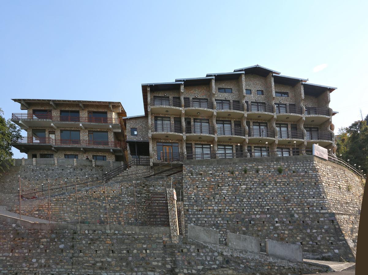 Grand Himalayan Hotels & Resorts Мукетсвар Екстер'єр фото